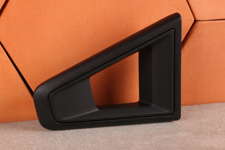 BMW G20 G21 LCI G22 G23 G26 M3 M4 úchyt kryt RÁM WYSWIETLACZA 5A07E80