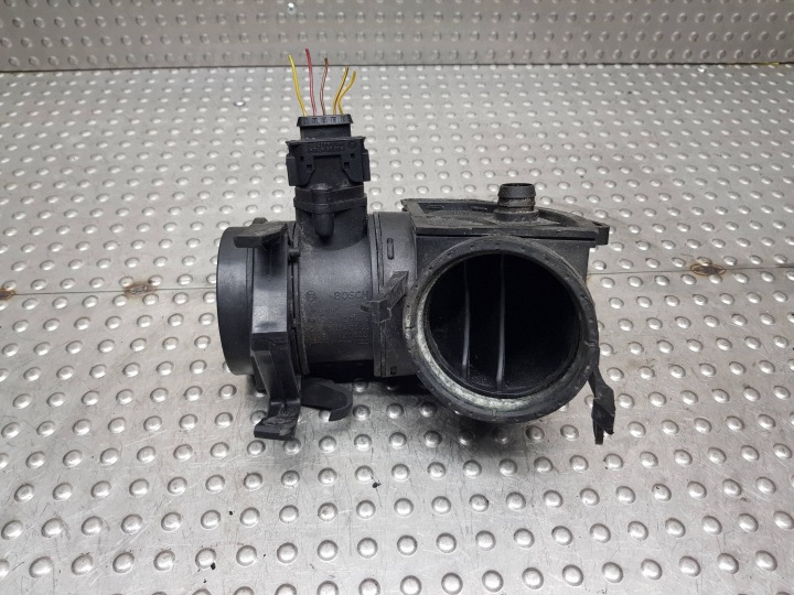 flow meter 1120940048 0280217515 MERCEDES SL R230 CL W215 W220