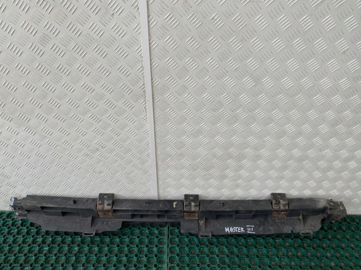 RENAULT MASTER III MOVANO B 10-18 výztuha pod nárazník zadní 850900005R OE