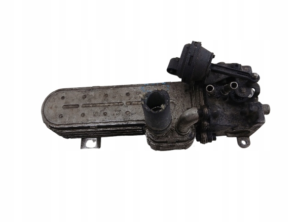 VW PASSAT B6 2.0 TDI radiatore EGR 03G131513