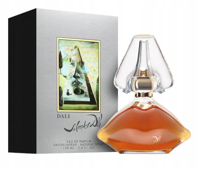 salvador dali salvador