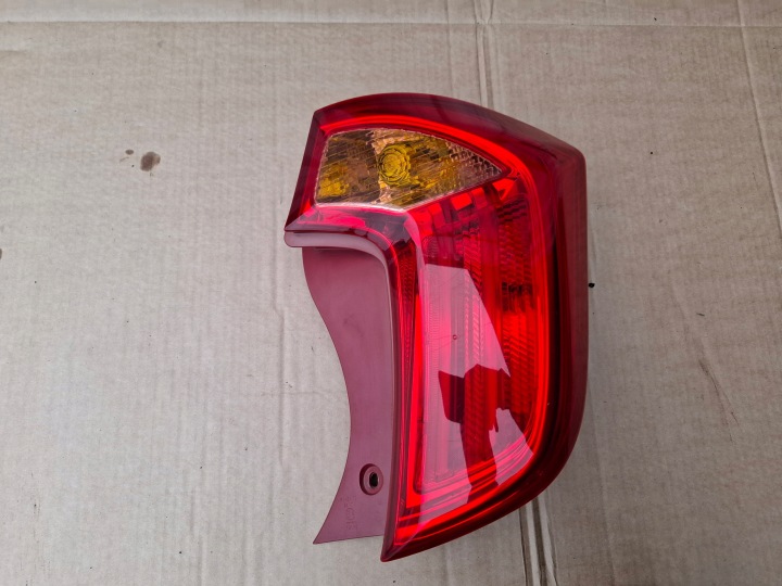KIA PICANTO II Licht heck rechts hinten 92402-1Y0