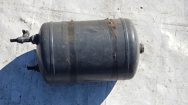 FRASCO 10L. DAF 45 55 LF 5