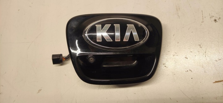 KIA RIO IV V KAMERA za vožnju unazad kvaka stražnji dio stražnja 95760-H8000 17-21
