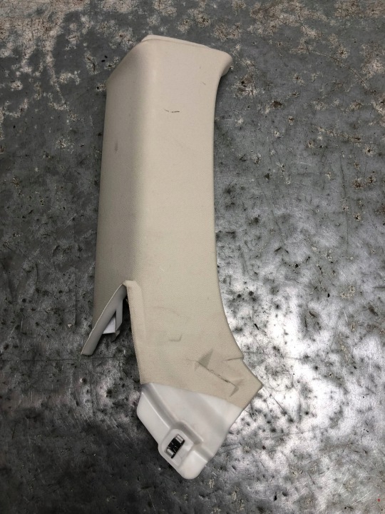 cover SLUPKA left rear part VW PASSAT B8 KOMBI 3G9867241