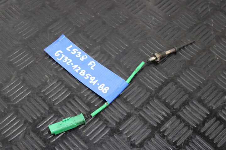 sensor TEMPERATURY of the gas GJ32-12B591-BB LAND ROVER EVOQUE L538 LIFT