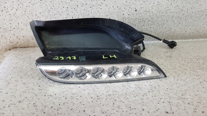 NISSAN JUKE NISMO Gauche LED DRL Feux antibrouillard + Unité de contrôle 2917