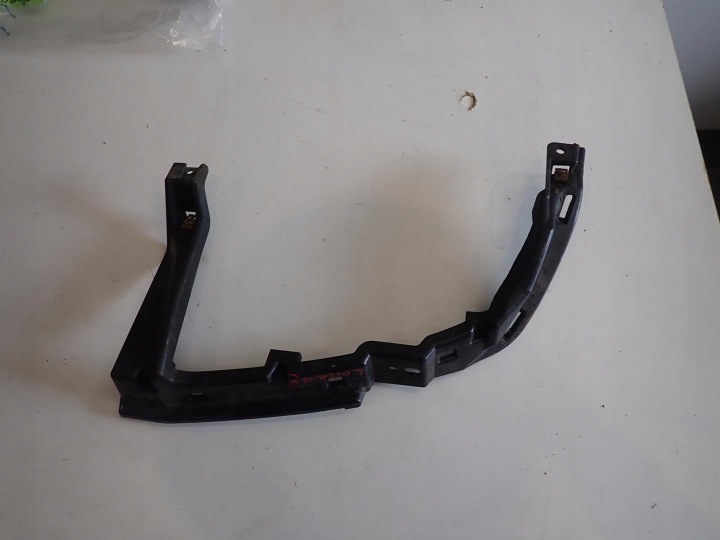 étrier de l'échappement sinistre SKODA OCTAVIA IV 2020- 5E7807363