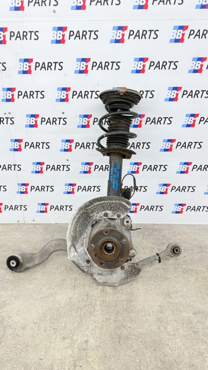 BMW F32 F33 F36 otoč tlumič levý předek X-DRIVE 435I 6859003