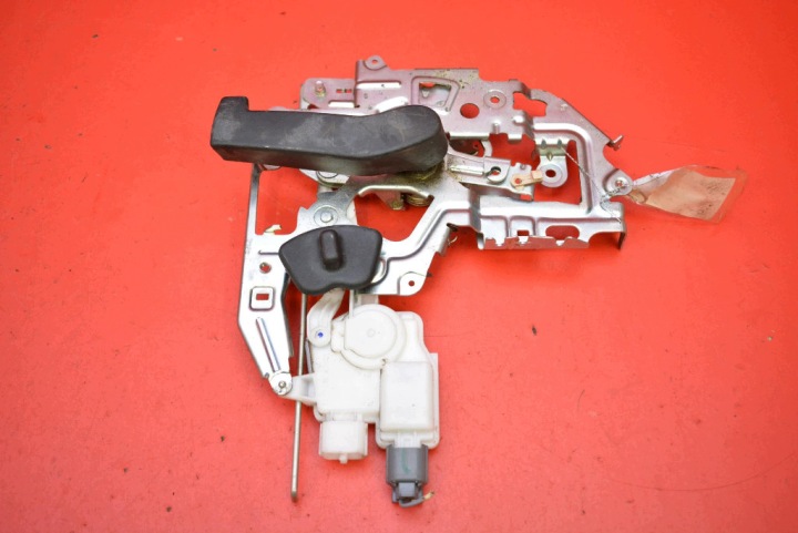 de la Serrure Portière Coulissant PRAWYCH OPEL MOVANO B 10-22