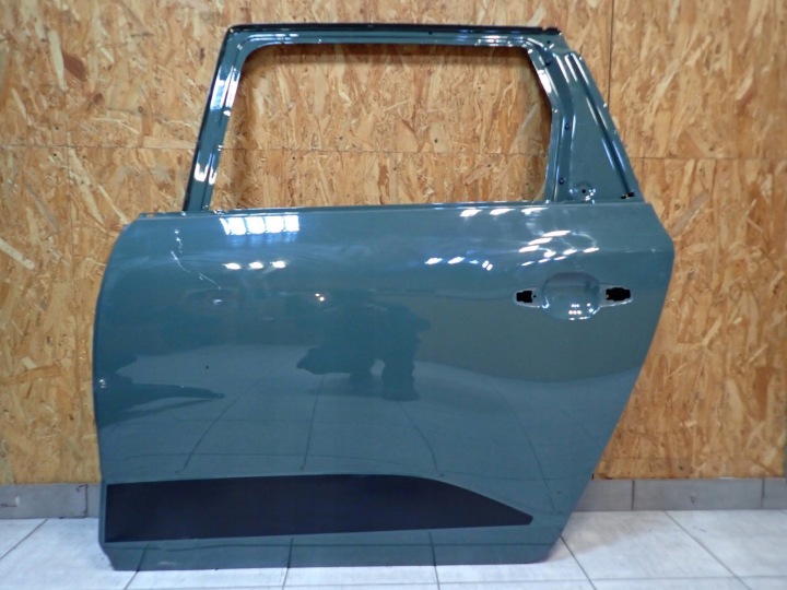 TÜR LINKS HINTEN LINKS HECK DACIA JOGGER RK 2022- 821011599R