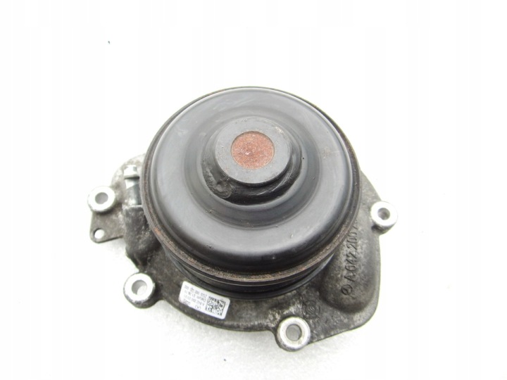 Pompe eau moteur auxiliaire Mercedes W212 W251 R-klasa ML W166 3.0 V6 CDI