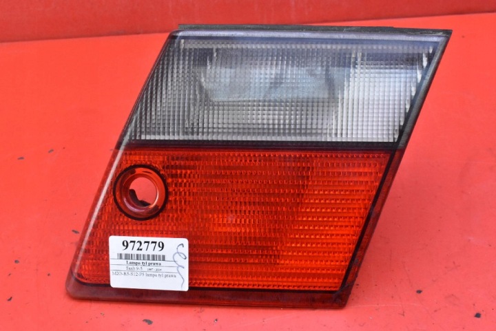 light right rear part rear 2315 SAAB 9-5 95 1 and sedan 97-05