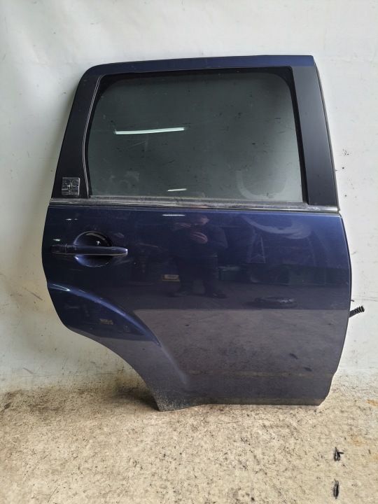 CITROEN C-CROSSER 07-12 ajtó jobb far