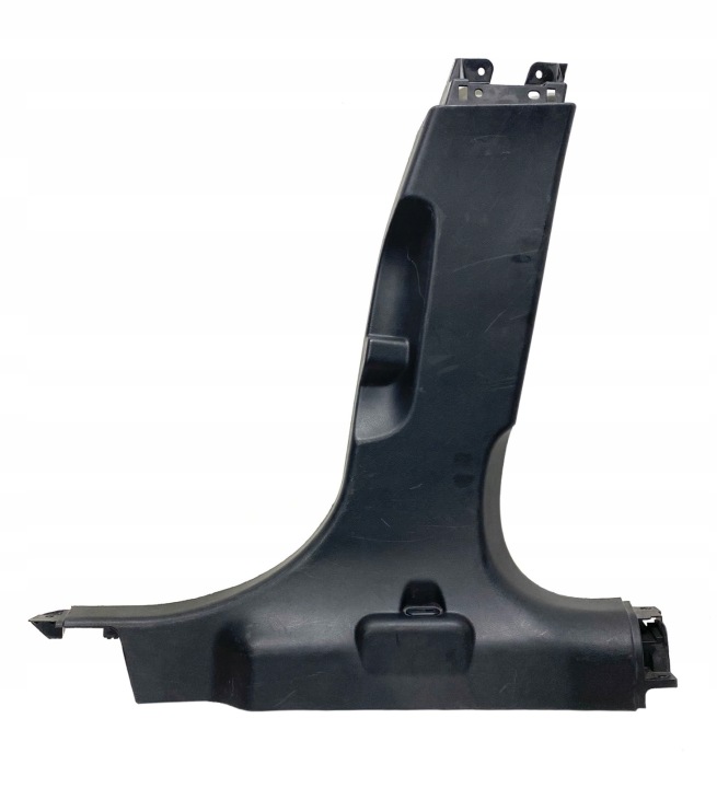 MASERATI GHIBLI GARNITURE MOULURE MONTANT DROITE 670019610 6700729220