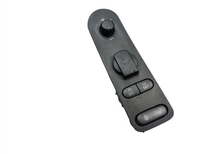Pannello controllo Specchietto SEAT ALTEA LIFT FREETRACK LEON II LIFT 5P0959565B