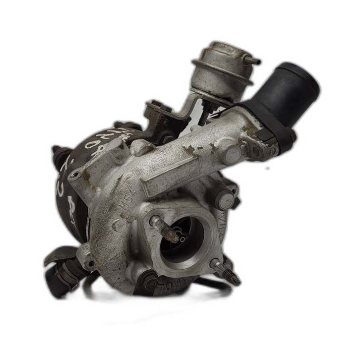 Turbina turbolader NISSAN Almera Tino 2.2 dCi GT1849V AW400EP