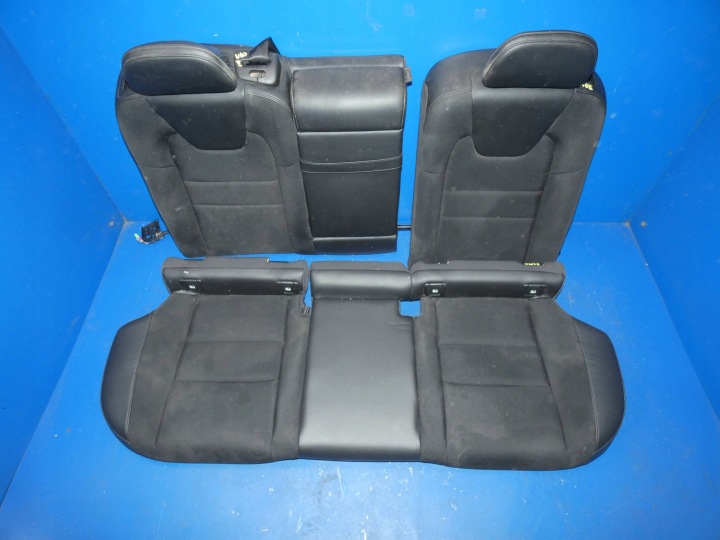 VOLVO V60 II Sitz SIEDZISKO OPARCIE KOMPLET
