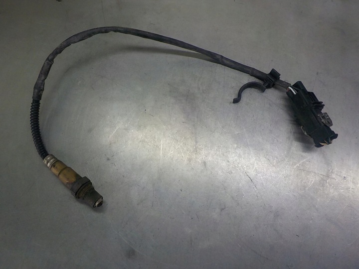 FORD KUGA und SONDA LAMBDA 0258007332