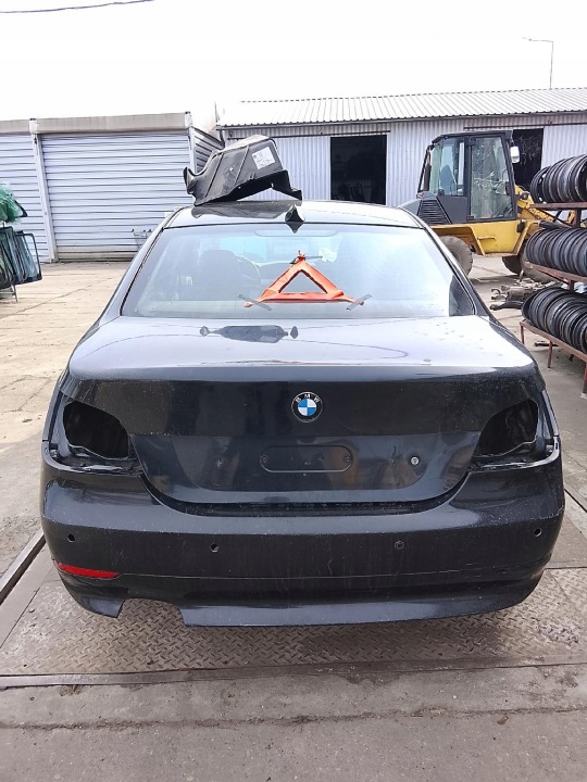 Převodník Bmw E- 60 5DV00829000 5