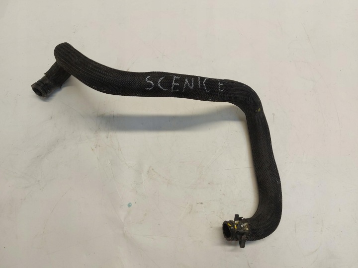 RENAULT Scenic E-Tech V 5 Schlauch rohr des Wassers 215133494R