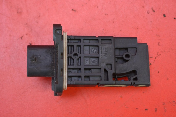 debimetro CA61-12B579-AA FORD MONDEO MK5 2.0 TDCI 180 KM 14-20