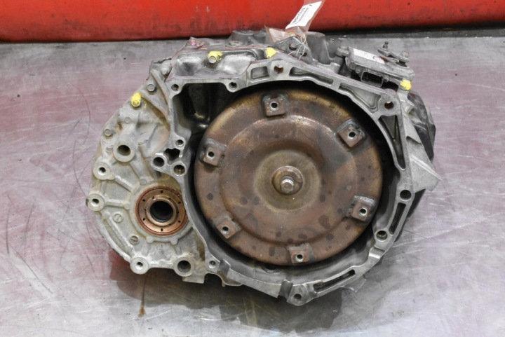Prevodovka AUTOMAT 55562430A OPEL INSIGNIA A 2.0 CDTI 160 KM 08-14
