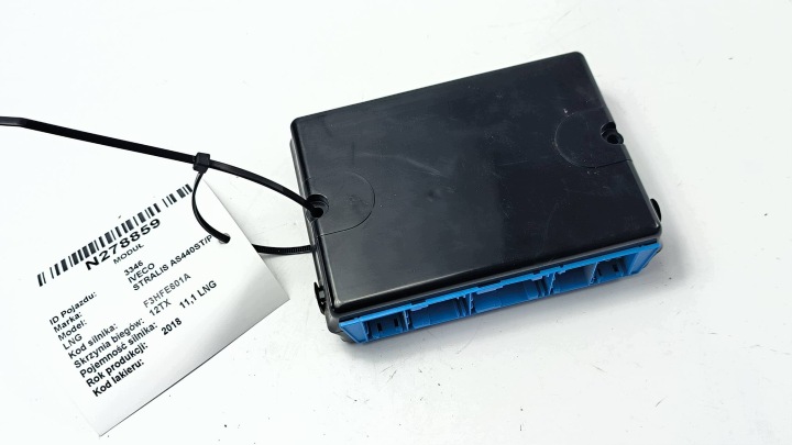 Module A2C53429689 ECU IVECO STRALIS AS440ST/P LNG