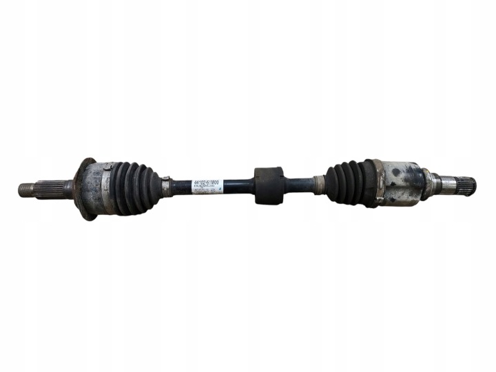 kĺb poloos ľavý predok SUZUKI SX4 S-CROSS 1.6 VVT 44102-61M00