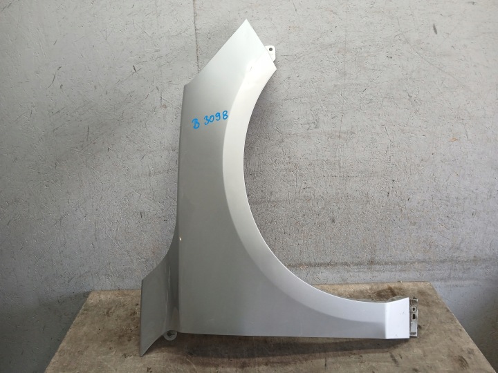 fender front right FORD FOCUS MK4
