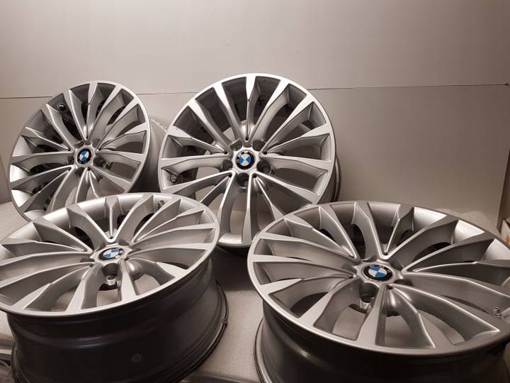 disky BMW G30 G31 8Jx18 IS30 6863418