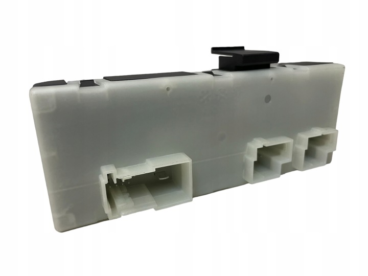 modul hinten heckklappe Kofferraum BMW 7 G11/G12 LIFT G01 G02 G06 G30