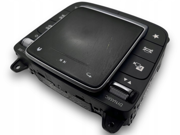 PANEL TOUCHPAD MERCEDES W247 W177 A2479003903 -- $J
