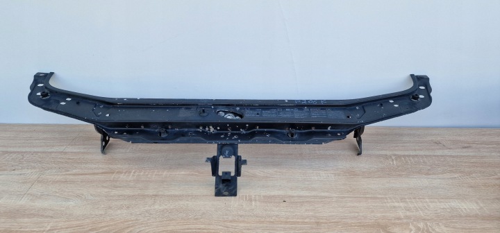RENAULT LAGUNA 2 II Gurten träger oben Versteifung