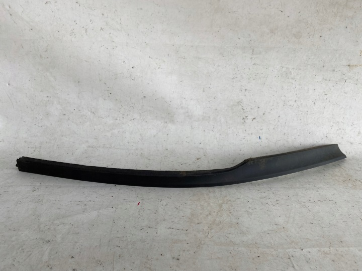OPEL CORSA E 14- spoiler HOKEJ nárazníku přední pravý
