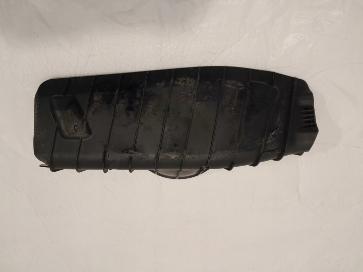 PORSCHE CAYENNE 9Y Blende Abdeckung des Querlenkers links heck 4M0505415
