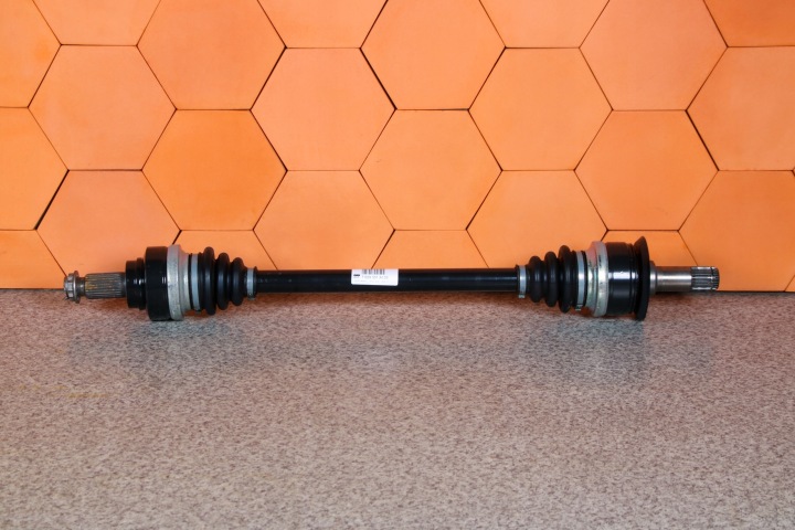 BMW F30 F31 F32 F33 Antriebswelle links links heck hinten 7629301