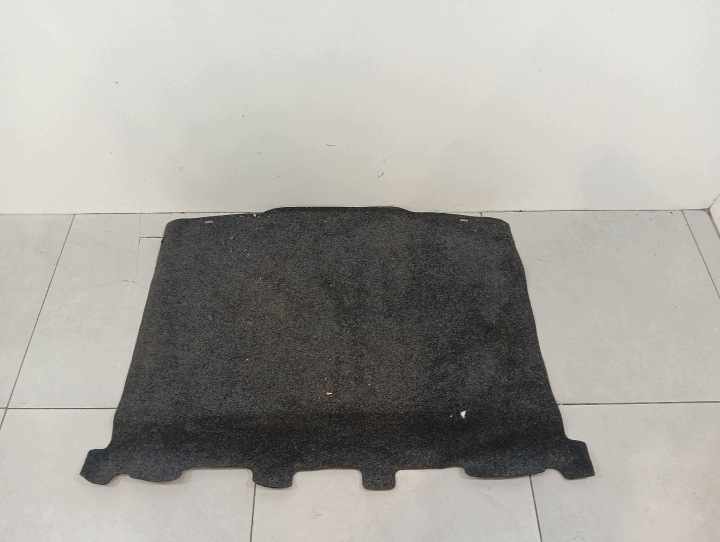 Sol Porte coffre hayon Tapis Revêtement de sol Fiat Sedici et (2005- )