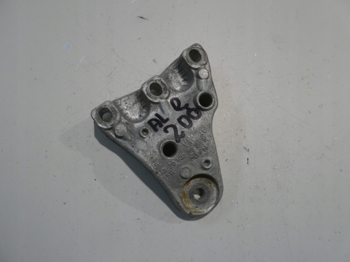 supporto Supporti motore usato 6Q0199185N VW SEAT SKODA