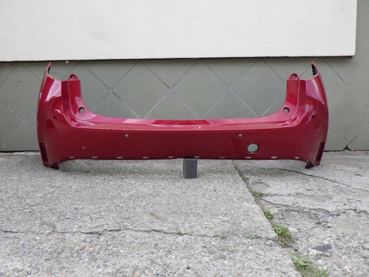TOYOTA COROLLA E21 KOMBI 18- nárazník zadní