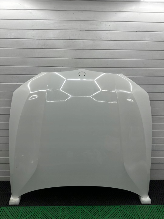 kapota předek BMW 3 G20 G21