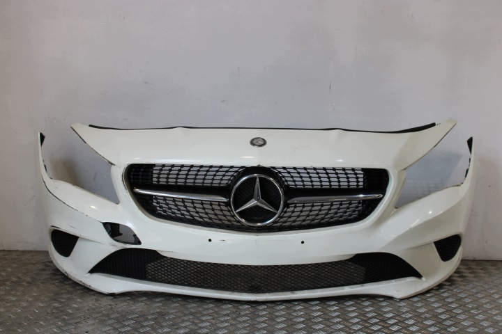 Stoßstange vorne vorne MERCEDES CLA W117 2,2 CDI