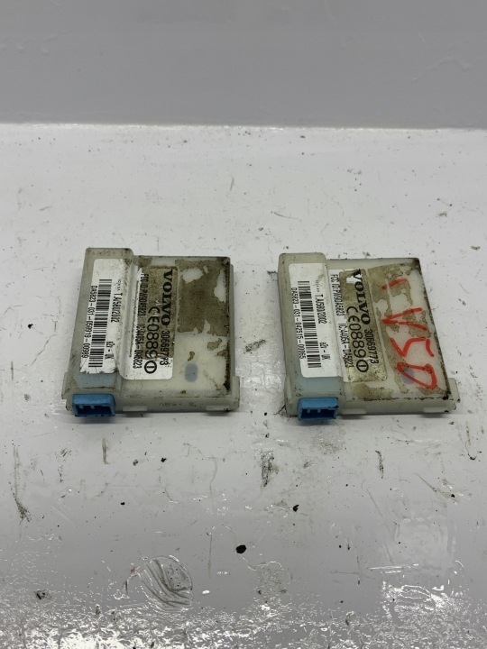 modul steuergerät neigungssensor 30669773 VOLVO