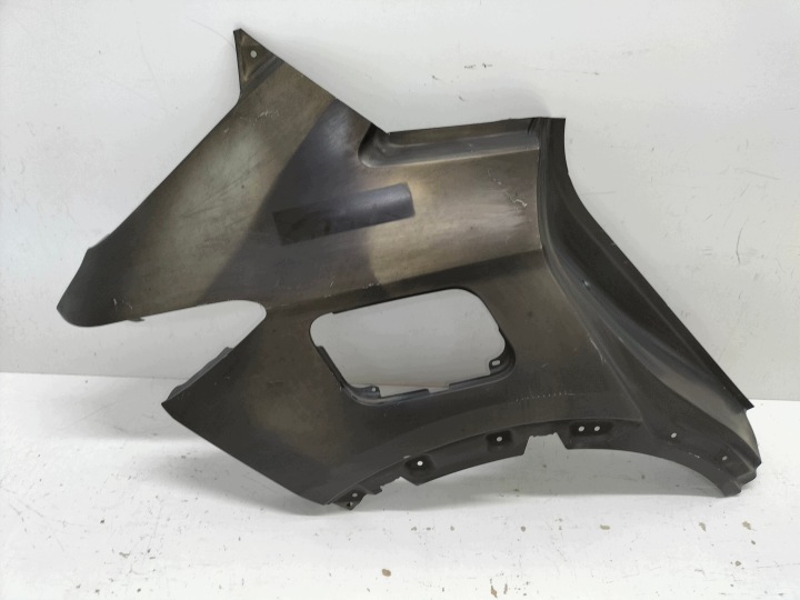 Kotflügel hinten heck rechts OPEL GRANDLAND X 17-24