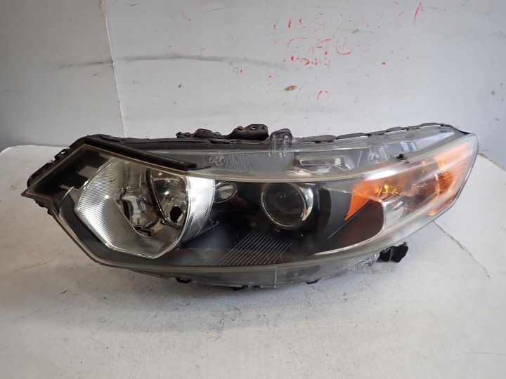 light front front left HONDA ACCORD VIII 2008- XENON