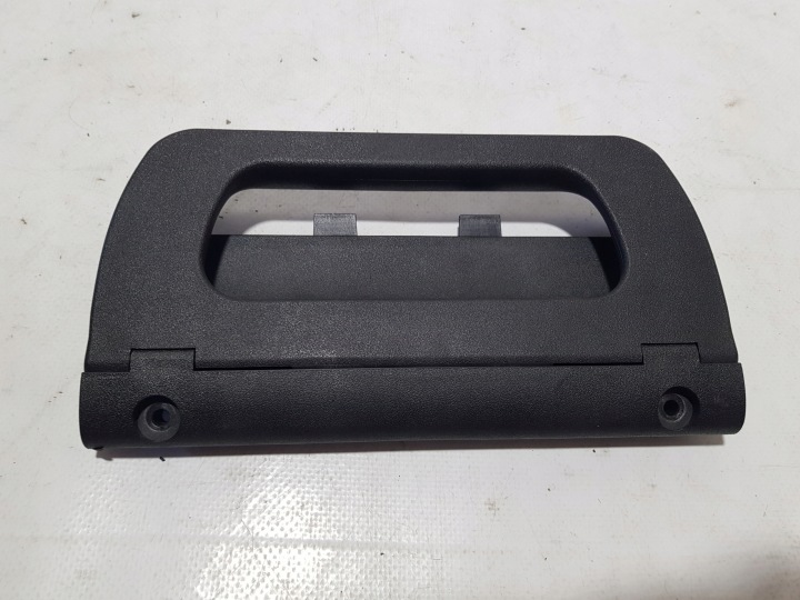 bracket boot bonnet for PARASOL PARASOLKE MERCEDES S W221