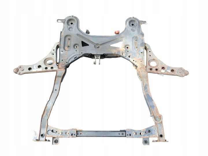 OPEL MOKKA A subframe axle beam TRAWERS front original / 1.6 16V 115KM A16XER