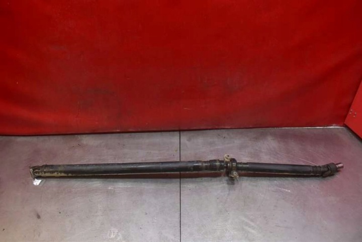 cardan 207 CM 4HN CITROEN C-CROSSER 2.2 HDI 156 KM 4X4 07-13
