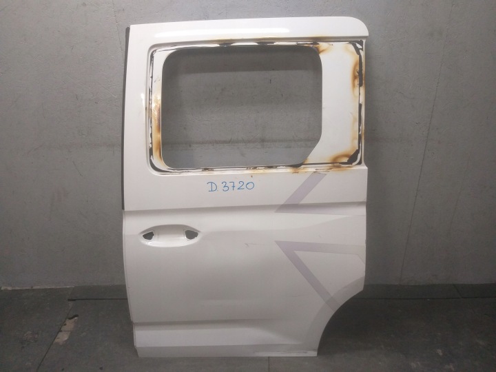 Portière Arrière Gauche VW CADDY 2K7 20