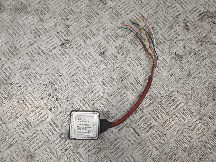 BMW X5 F15 Capteur SONDA NOX 8576469